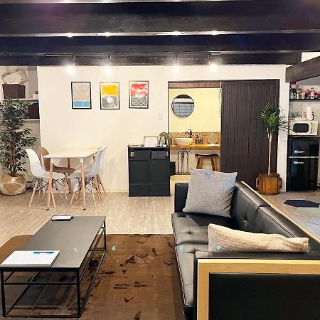 Enso Residence 古民家一棟貸切宿 東近江市五個荘 ペット可 定員6名 エクステリア 写真