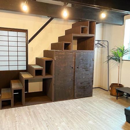 Enso Residence 古民家一棟貸切宿 東近江市五個荘 ペット可 定員6名 エクステリア 写真