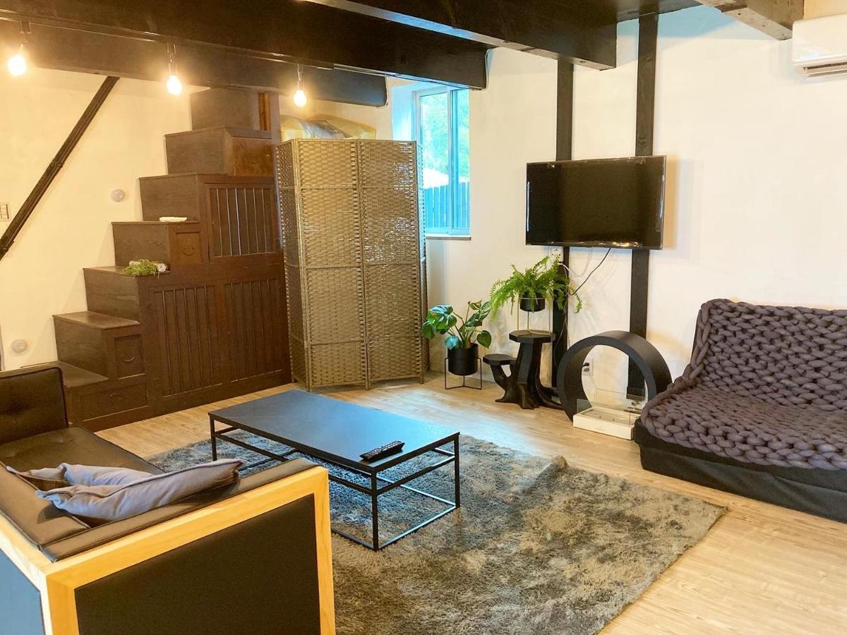 Enso Residence 古民家一棟貸切宿 東近江市五個荘 ペット可 定員6名 エクステリア 写真