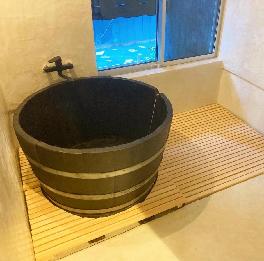 Enso Residence 古民家一棟貸切宿 東近江市五個荘 ペット可 定員6名 エクステリア 写真