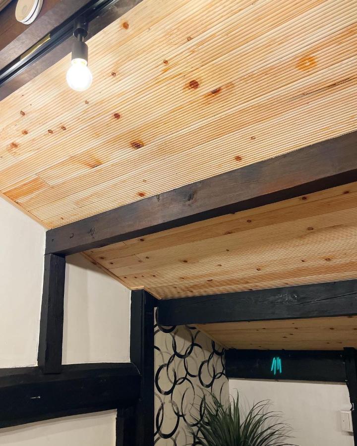 Enso Residence 古民家一棟貸切宿 東近江市五個荘 ペット可 定員6名 エクステリア 写真