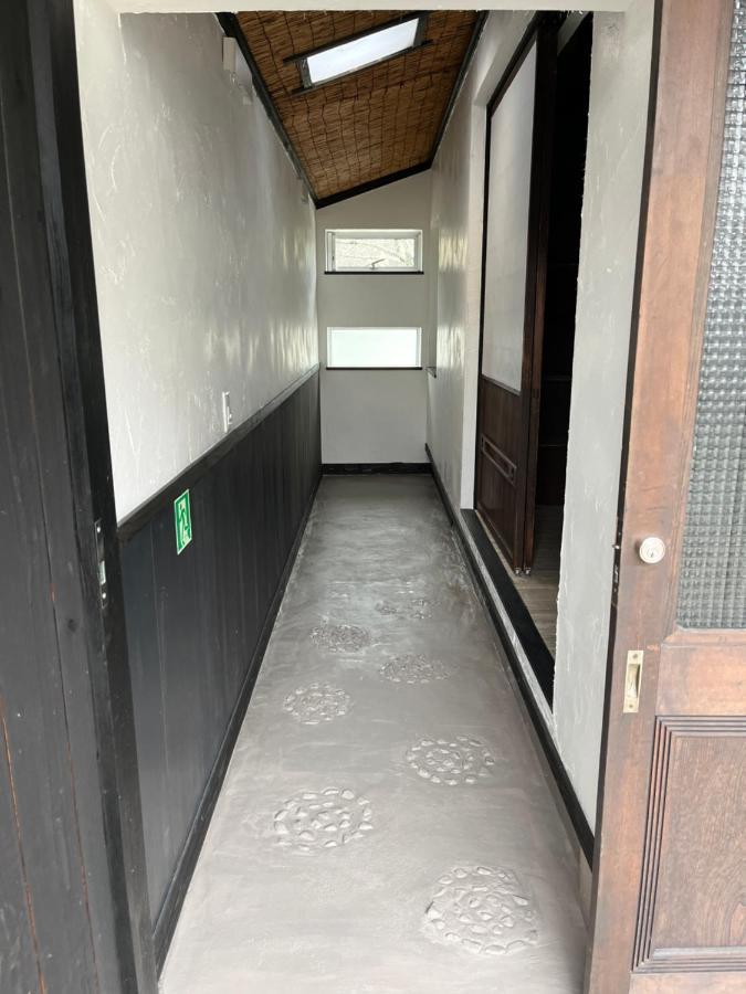 Enso Residence 古民家一棟貸切宿 東近江市五個荘 ペット可 定員6名 エクステリア 写真
