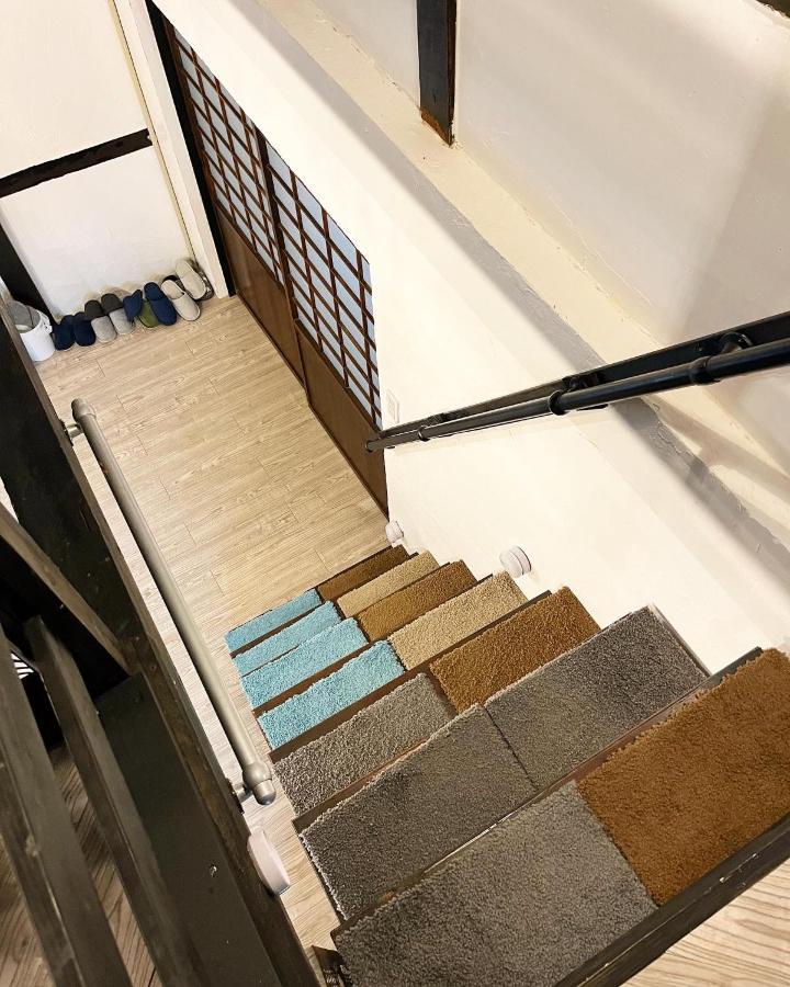 Enso Residence 古民家一棟貸切宿 東近江市五個荘 ペット可 定員6名 エクステリア 写真