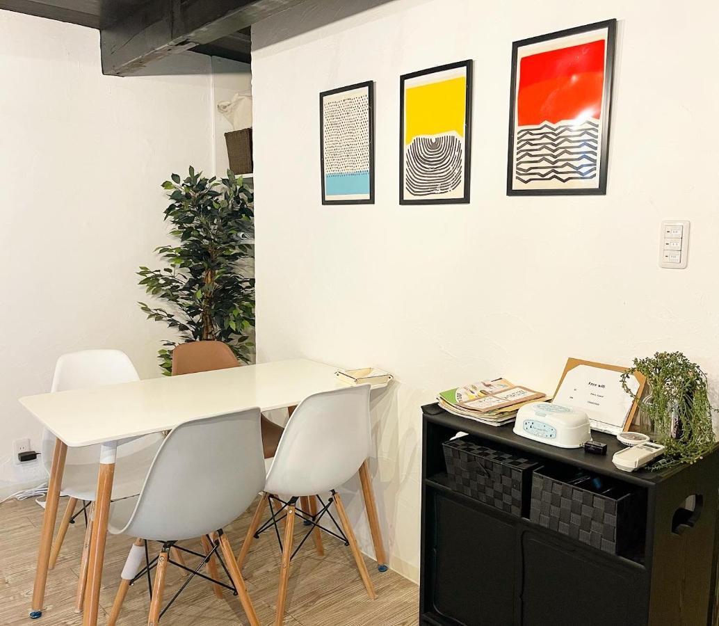 Enso Residence 古民家一棟貸切宿 東近江市五個荘 ペット可 定員6名 エクステリア 写真