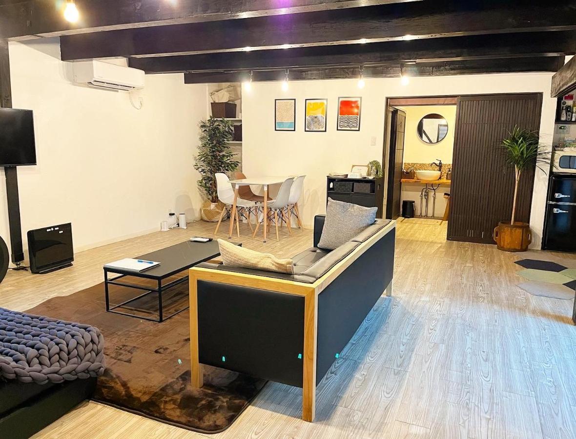 Enso Residence 古民家一棟貸切宿 東近江市五個荘 ペット可 定員6名 エクステリア 写真