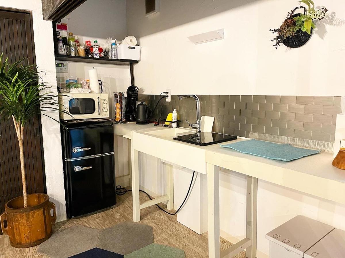 Enso Residence 古民家一棟貸切宿 東近江市五個荘 ペット可 定員6名 エクステリア 写真