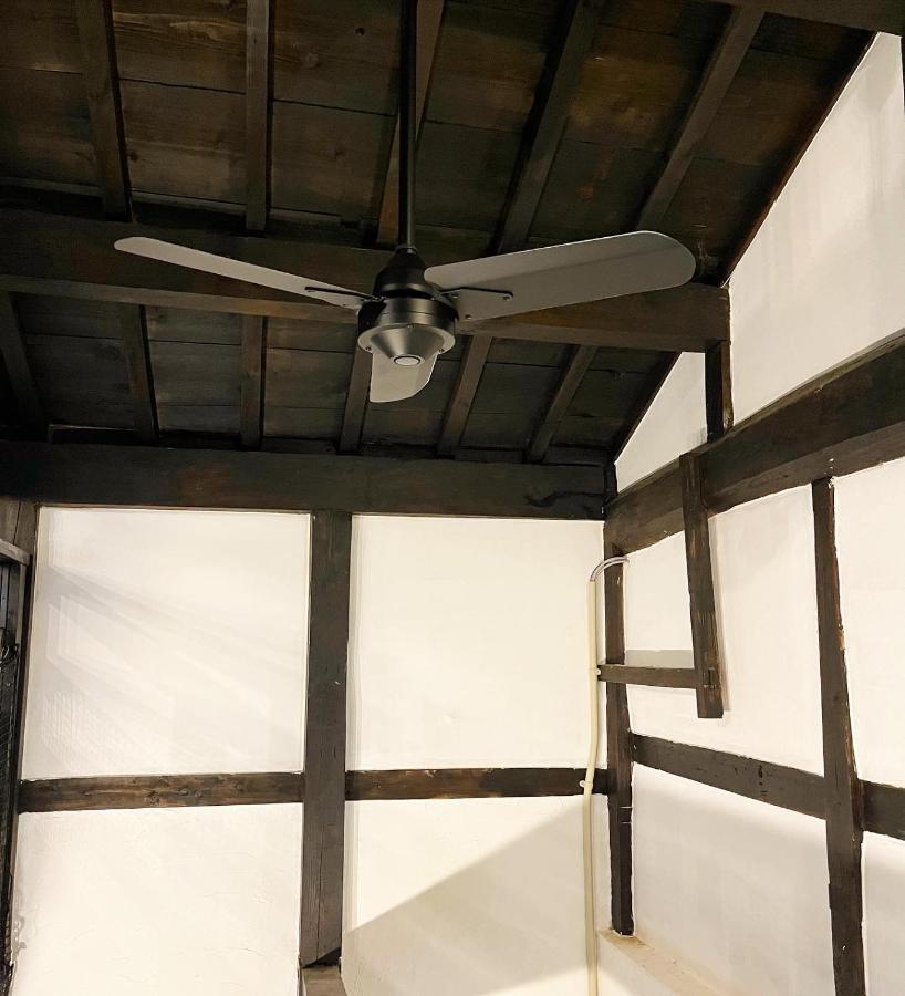 Enso Residence 古民家一棟貸切宿 東近江市五個荘 ペット可 定員6名 エクステリア 写真