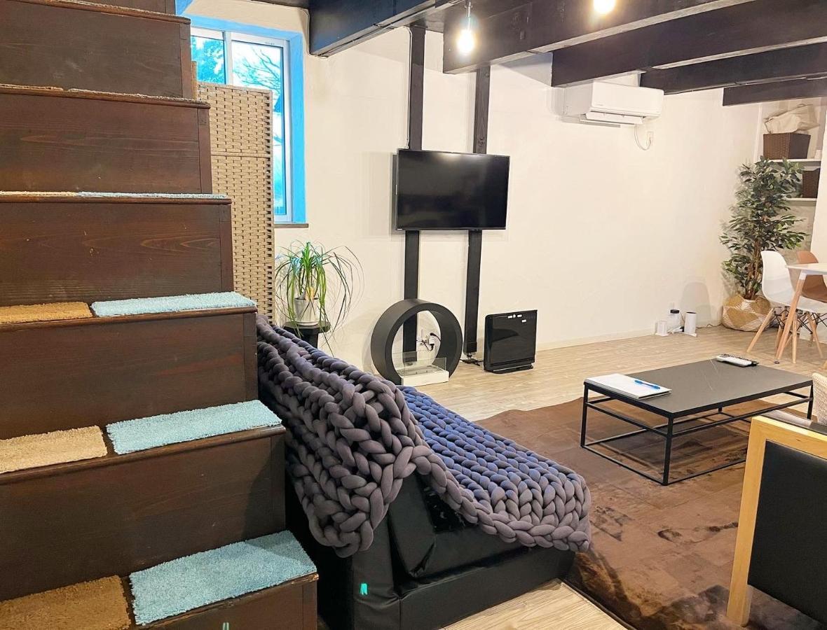 Enso Residence 古民家一棟貸切宿 東近江市五個荘 ペット可 定員6名 エクステリア 写真