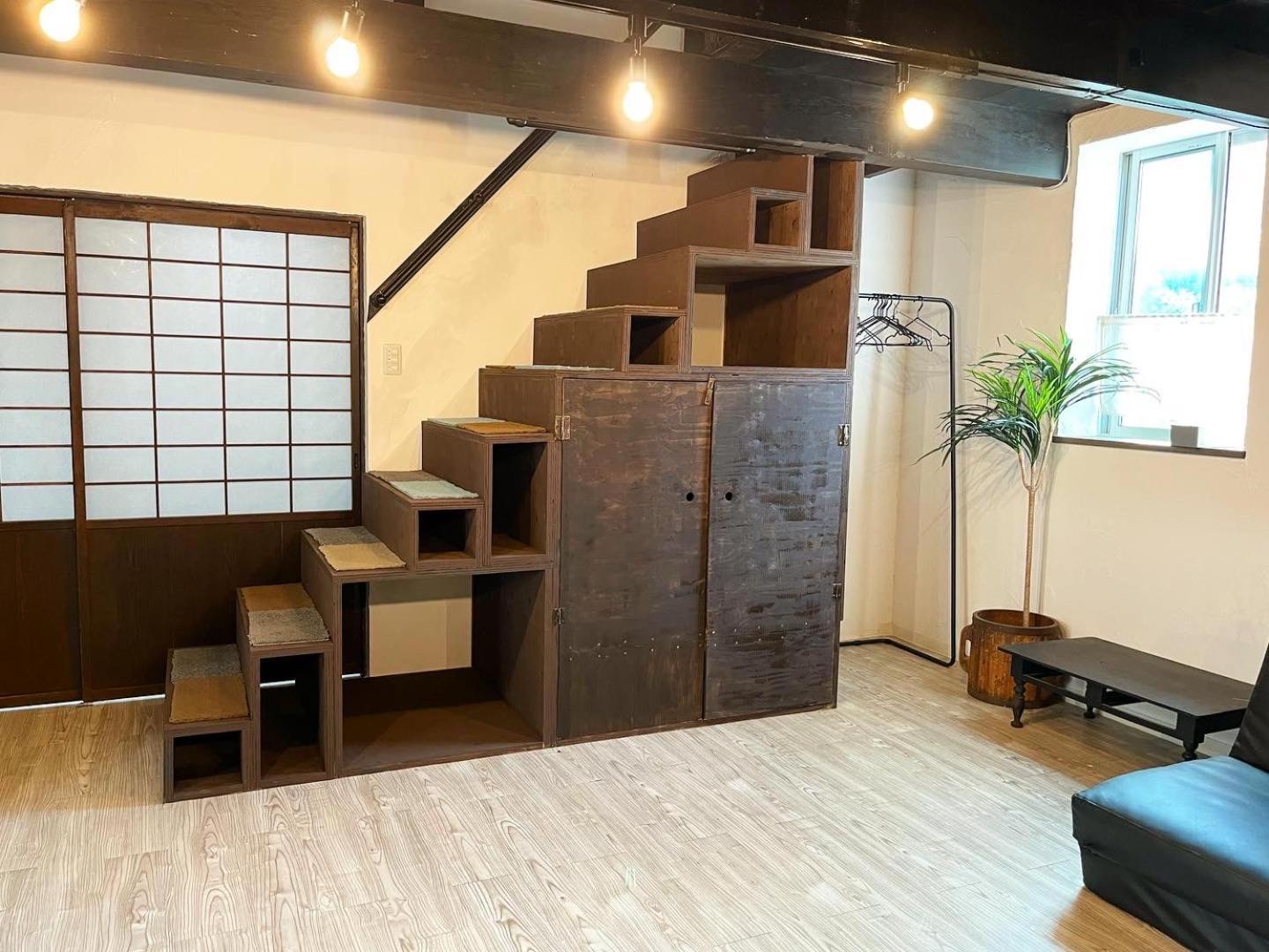 Enso Residence 古民家一棟貸切宿 東近江市五個荘 ペット可 定員6名 エクステリア 写真