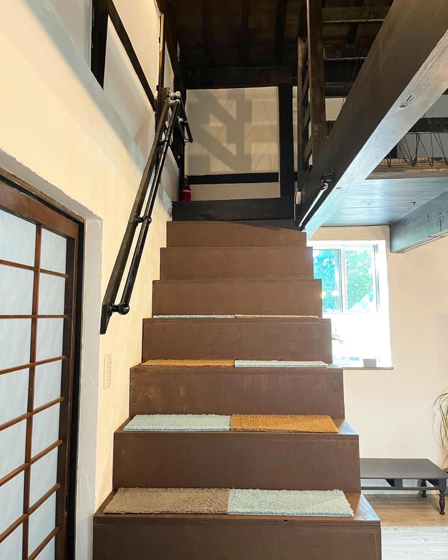 Enso Residence 古民家一棟貸切宿 東近江市五個荘 ペット可 定員6名 エクステリア 写真